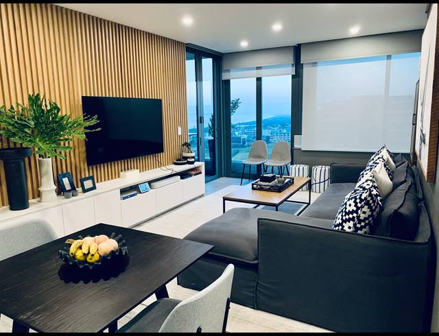 2 BEDROOM APARTMENT FOR SALE IN UMHLANGA RIDGESIDE